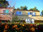 1er �tage de villa