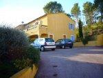 1er �tage de villa