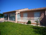 VILLA DE TYPE T5 TOUT CONFORT EN PARFAIT �TAT.