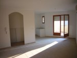 Duplex neuf � saisir!