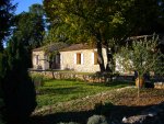 Maison en pierre T4