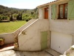 maison de village 5 minutes de draguignan