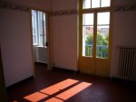 appartement type 3