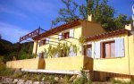 VILLA T3 SUR 2200 M� ENVIRONNEMENT EXCEPTION