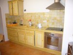 Superbe appartement T3 dans r�sidence r�cente