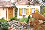 VILLA RECENTE 2004 DE 108M� AVEC PISCINE