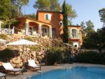 TRES BELLE MAISON DE 135M� SUR 2500M DE TERRAIN