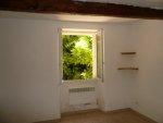 Studio refait � neuf