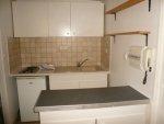 Studio refait � neuf