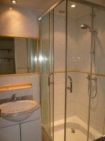 Studio refait � neuf