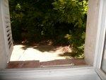 Studio refait � neuf