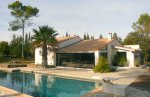 BELLE VILLA DE 155M� SUR 5000M� DE TERRAIN