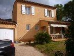 VILLA T5 RECENTE DE 113 M� A PROXIMITE CENTRE VILLE