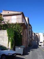 maison de ville T3 et Studio ind�pendant