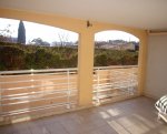 Appartement r�cent 3 pi�ces de 63 m� avec  loggia