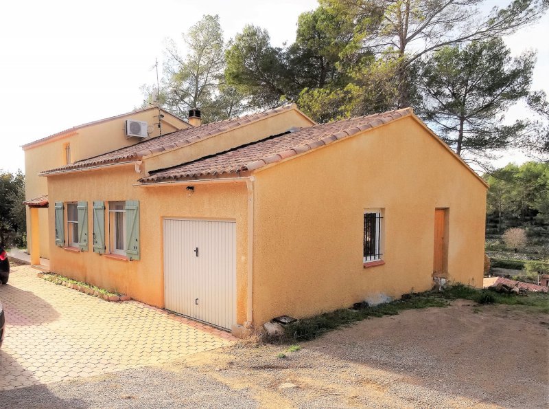 Agence immobilière Clemenceau à Draguignan - Vente et location à ...